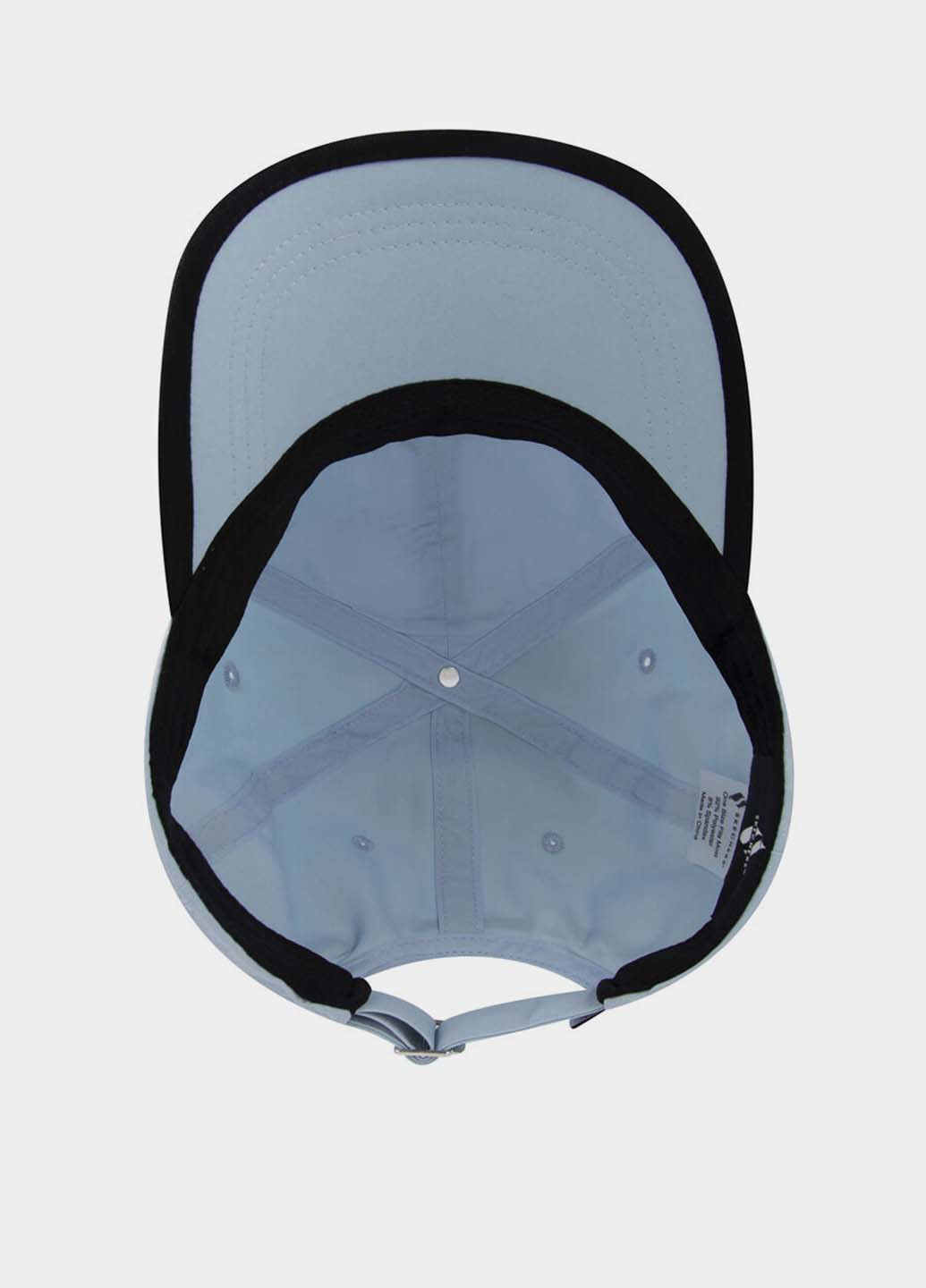 Кепка Skechers SKCH5003 LGBL (325233029)