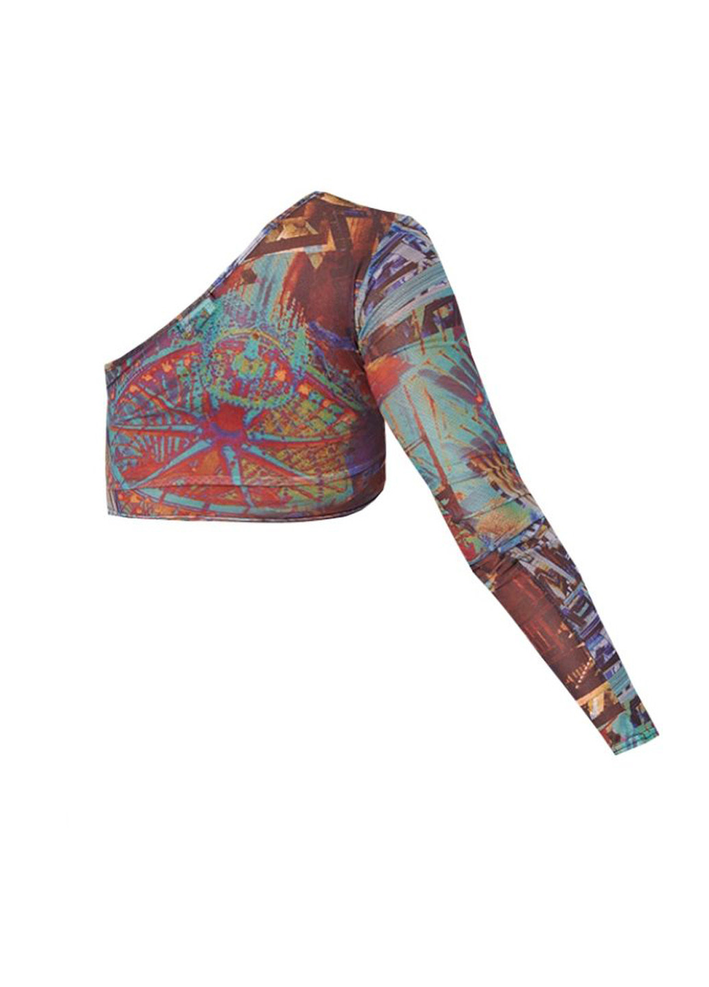 Топ PrettyLittleThing (352192565)