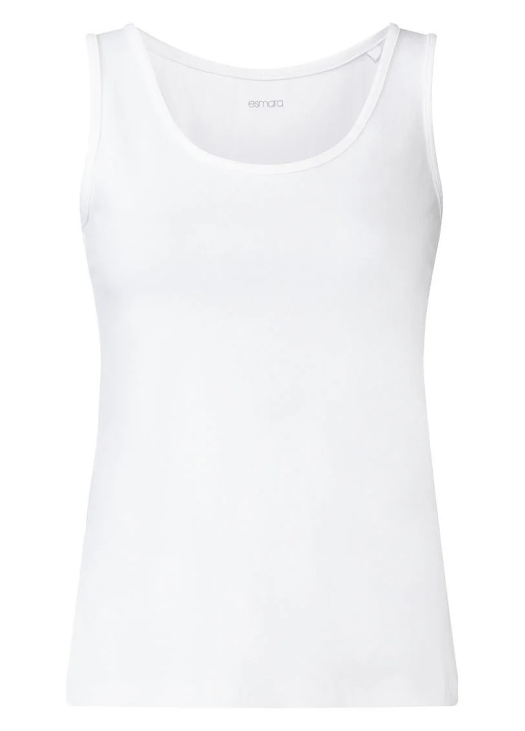 Майка (2 шт.) Esmara — 331521341