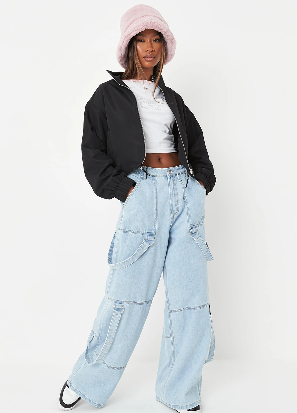 Вітровка Missguided (260215176}