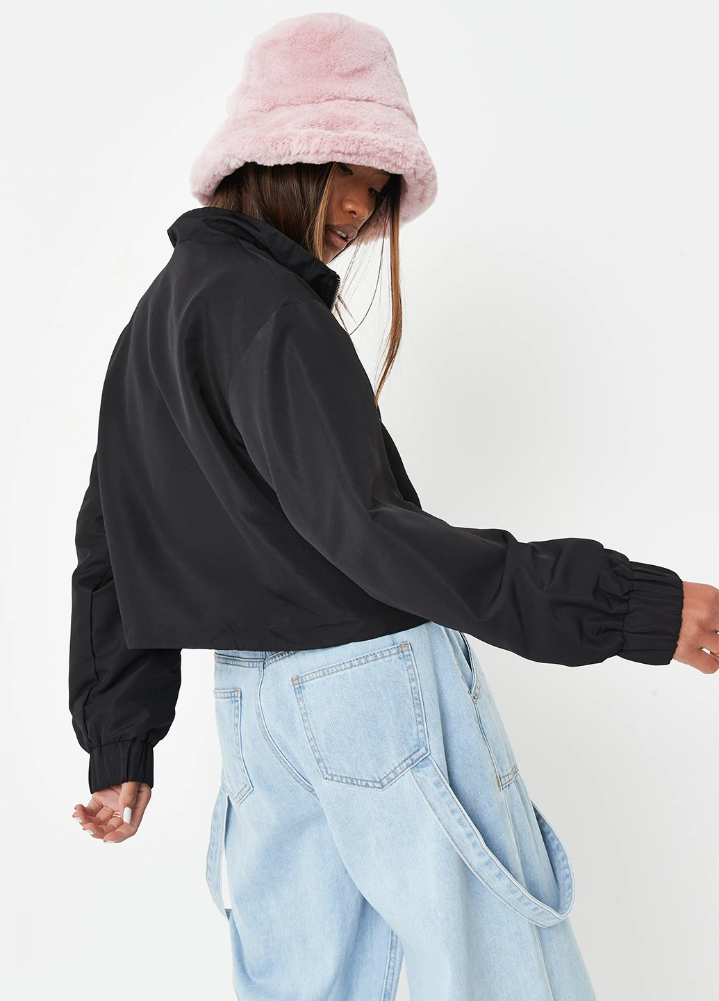 Вітровка Missguided (260215176}