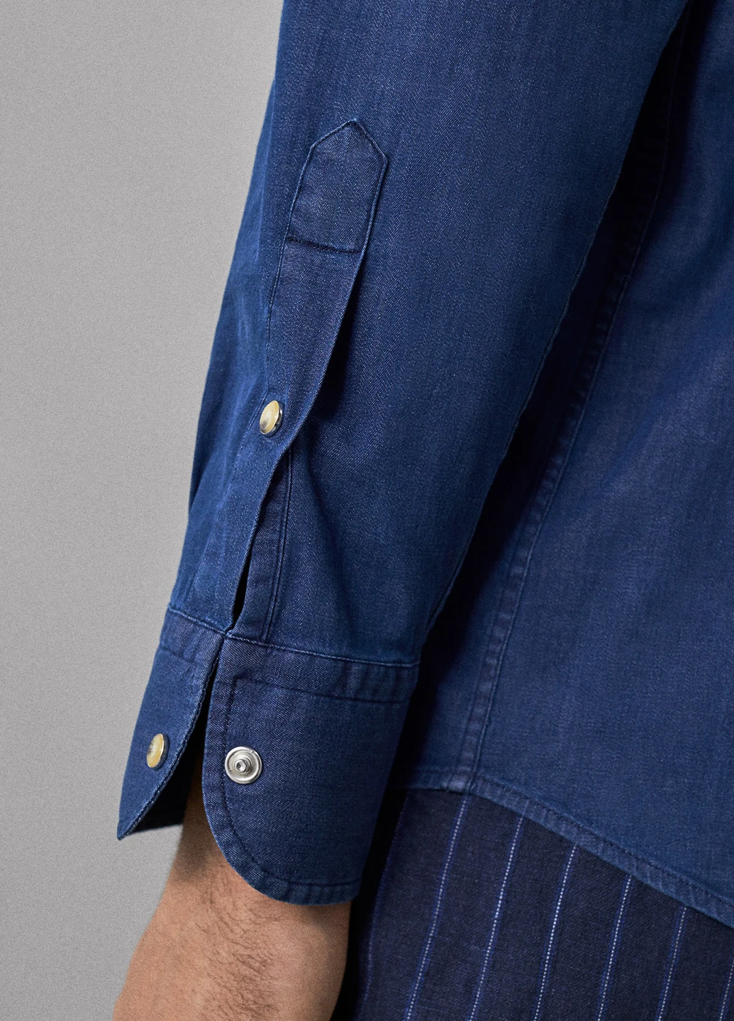 Сорочка Massimo Dutti (161580232)