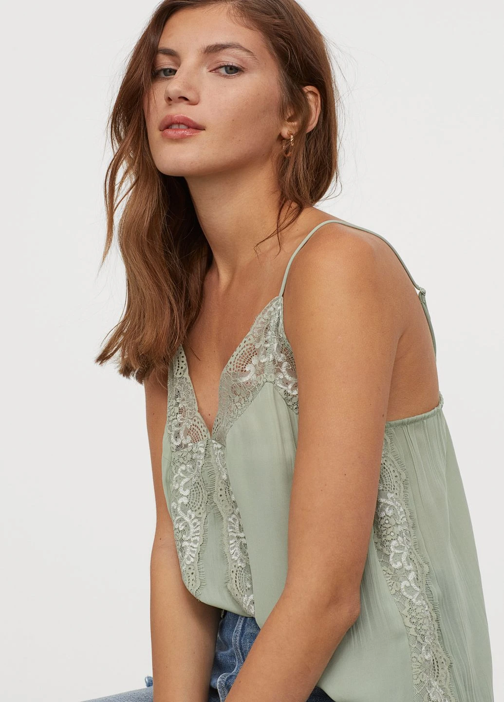 Топ H&M (227172504)