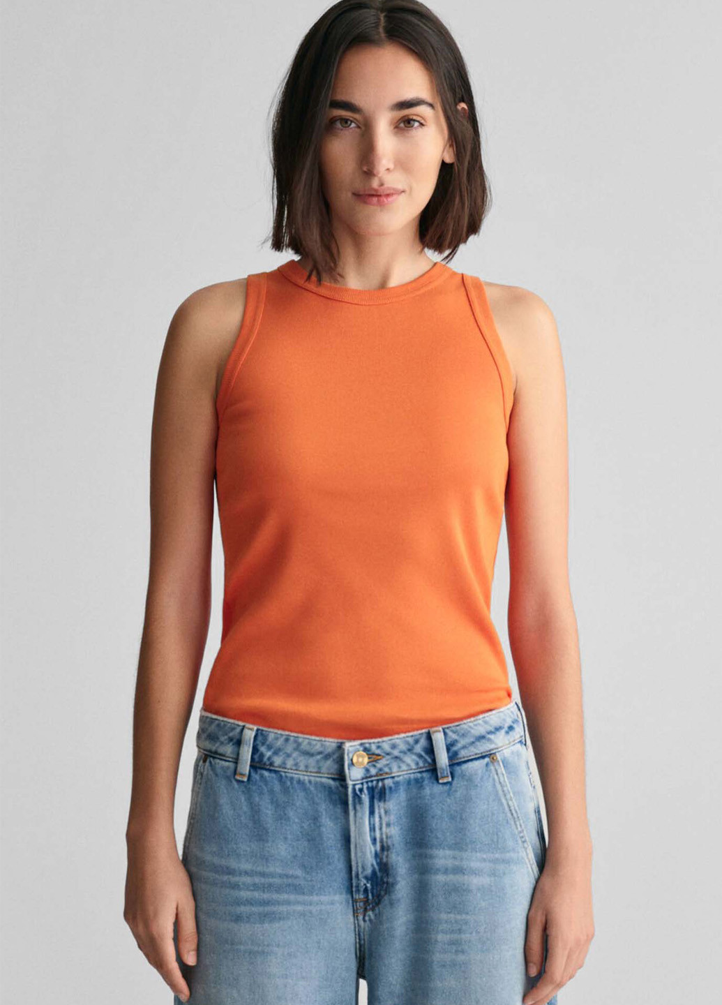 Майка Gant — 322557366