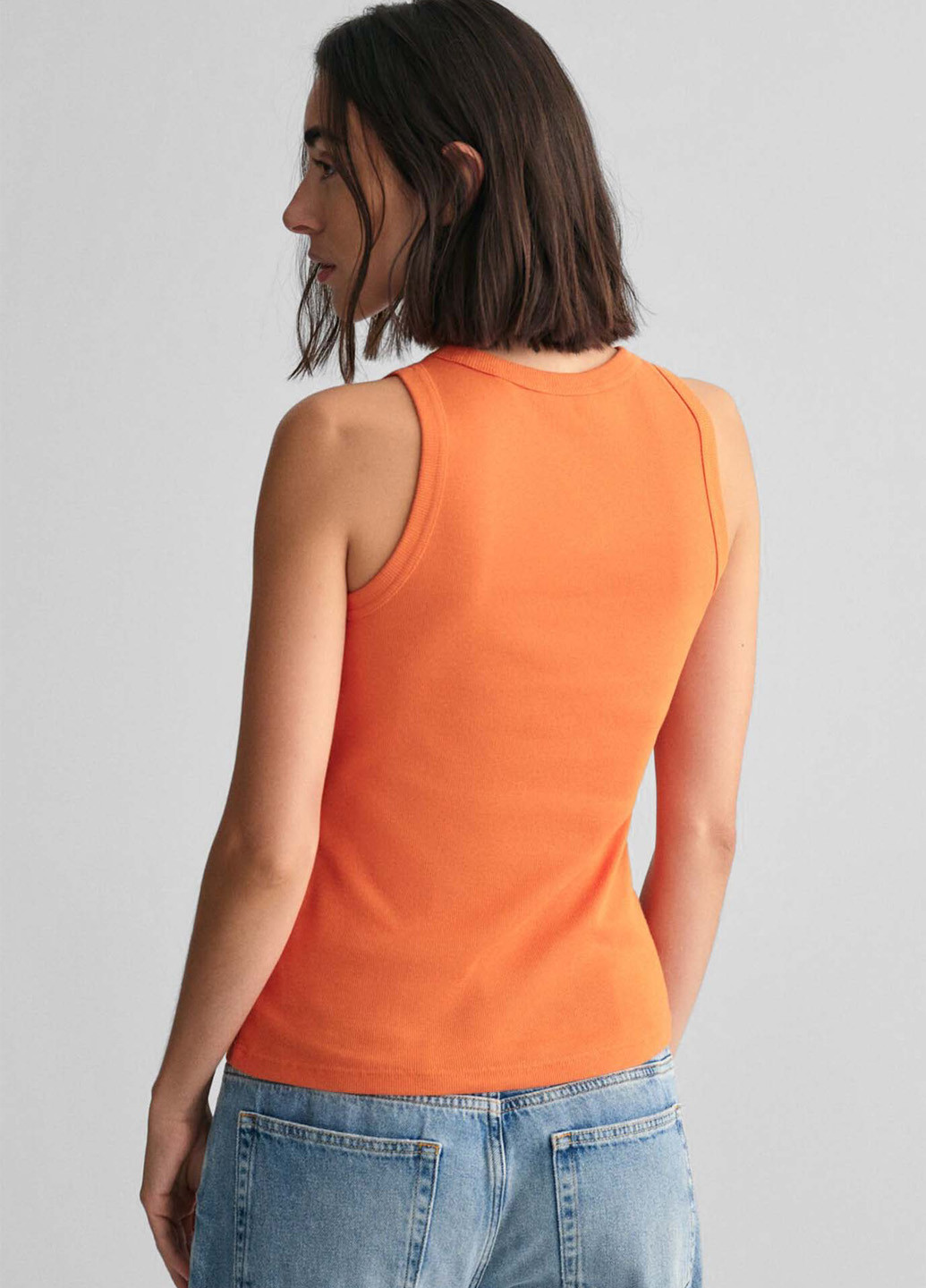 Майка Gant — 322557366