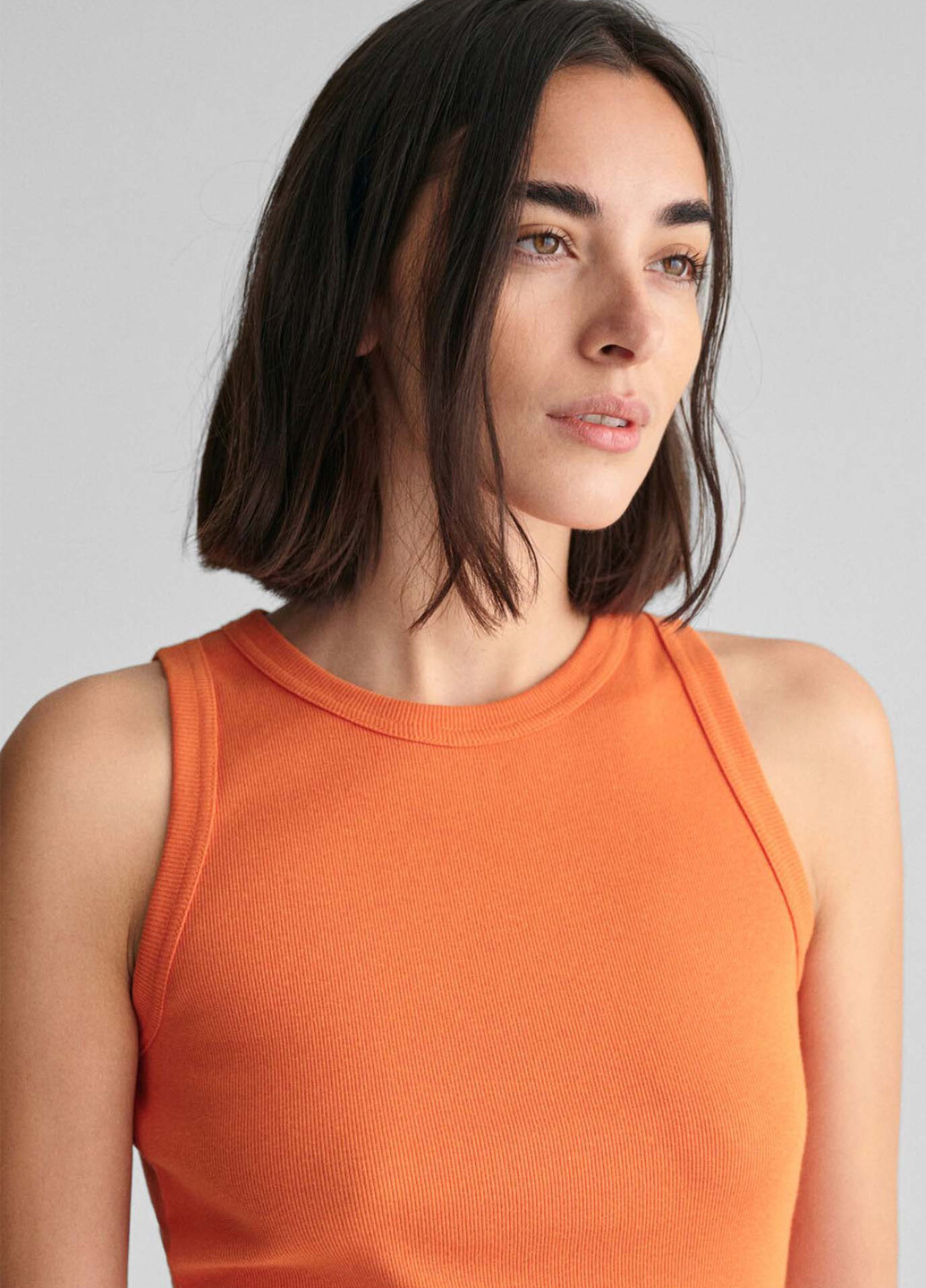 Майка Gant — 322557366