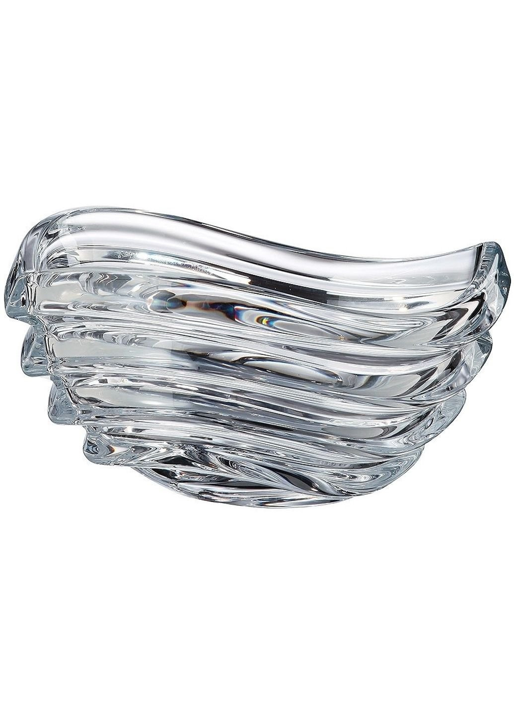 Фруктовница 220 мм Wave 6KE79-0-99U29-220 Bohemia (253868568)