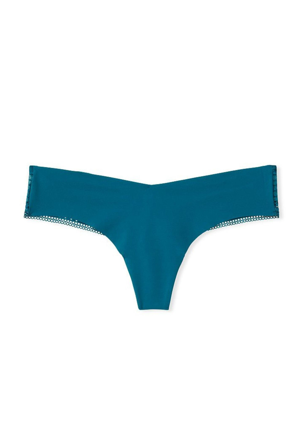 Бирюзовый демисезонный комплект (бюстгальтер, трусики) Victoria's Secret