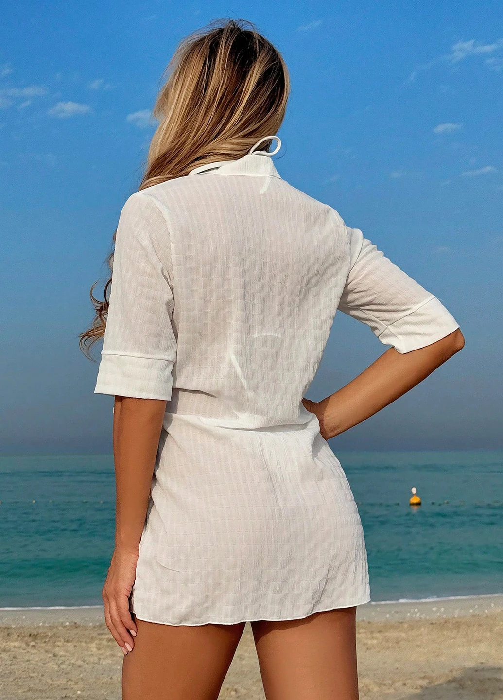 Накидка SHEIN (366090940)