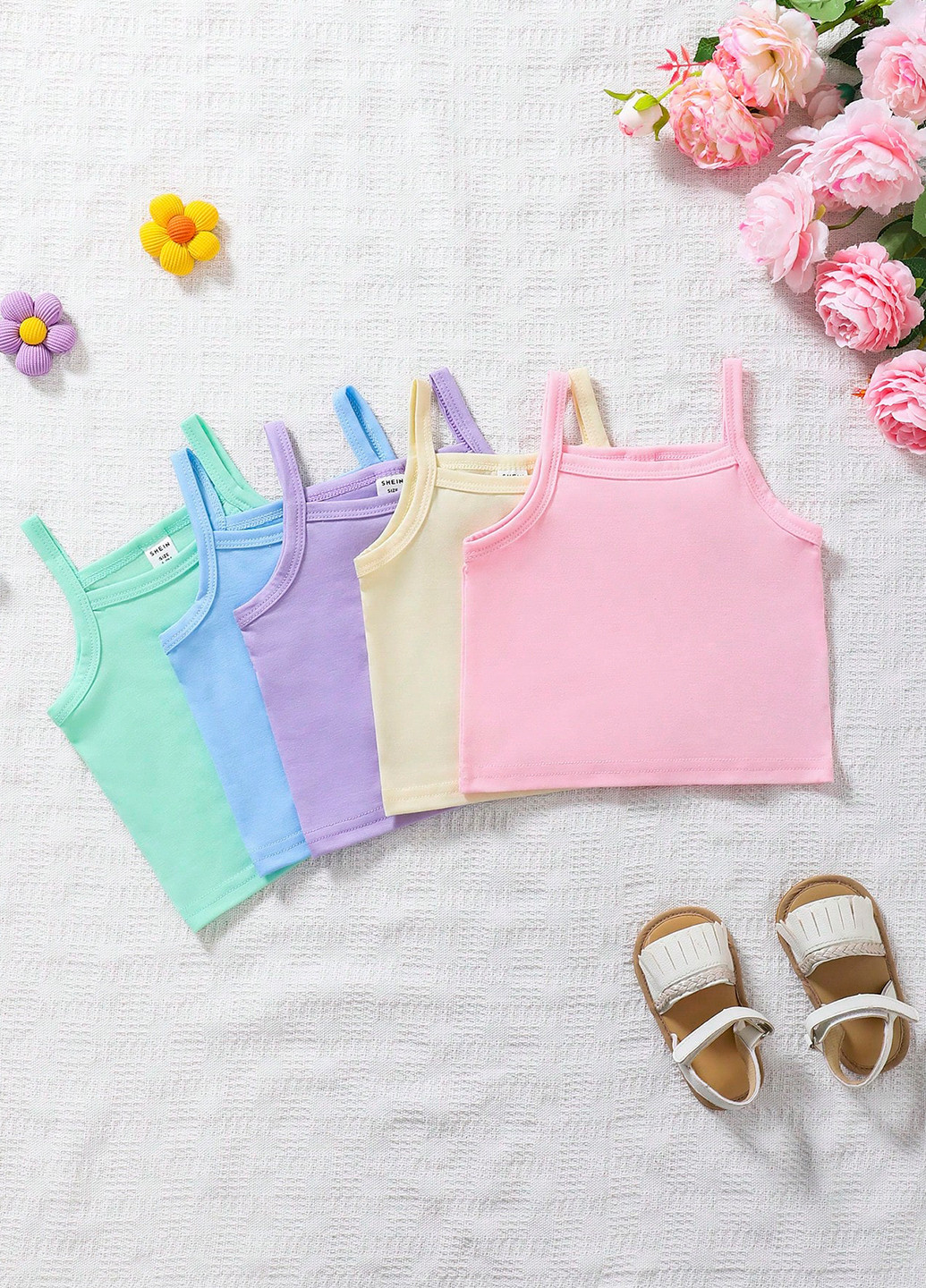 Майка SHEIN (338194247)