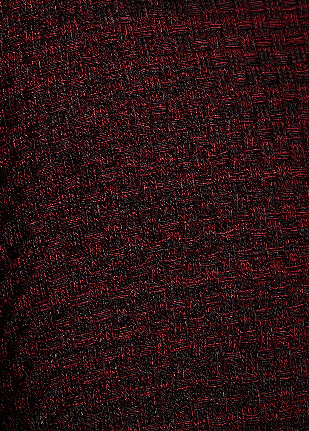 Темно-бордовый демисезонный джемпер джемпер KOTON
