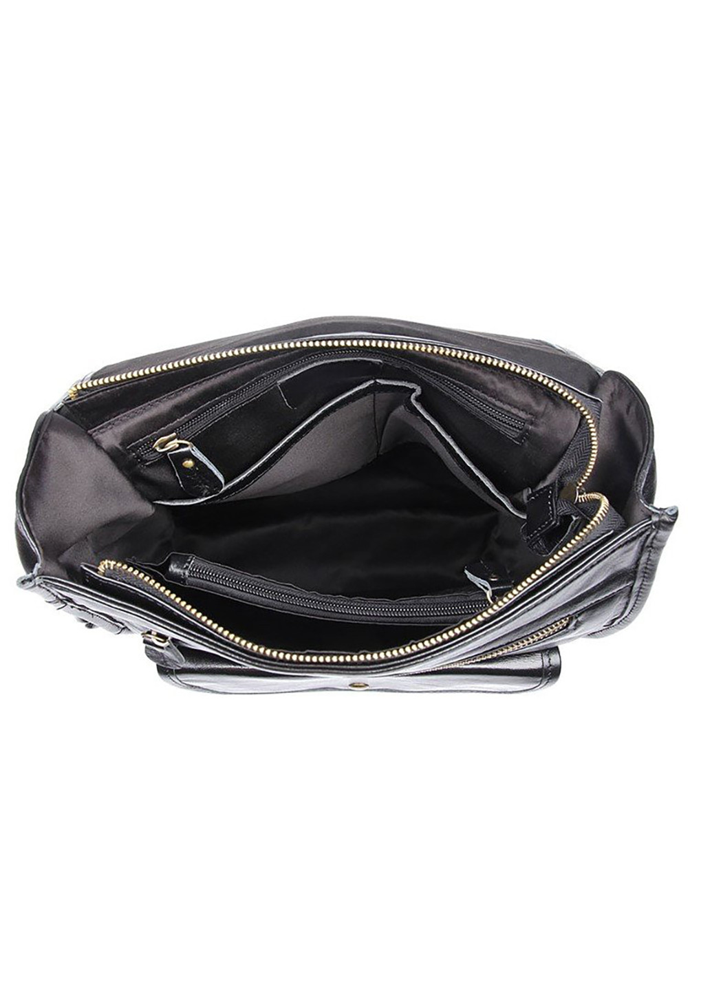 Шкіряний рюкзак 35,5х28х11 см Vintage (252416351)