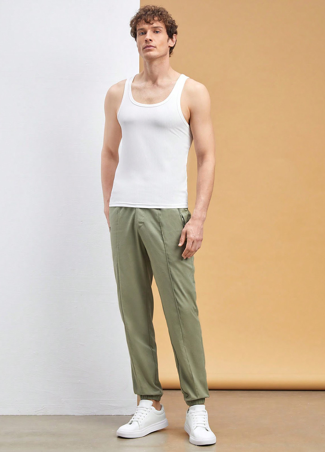 Штани SHEIN (330486444)