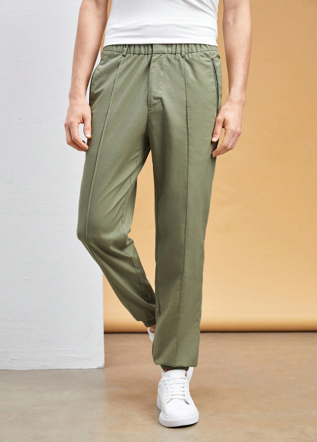 Штани SHEIN (330486444)