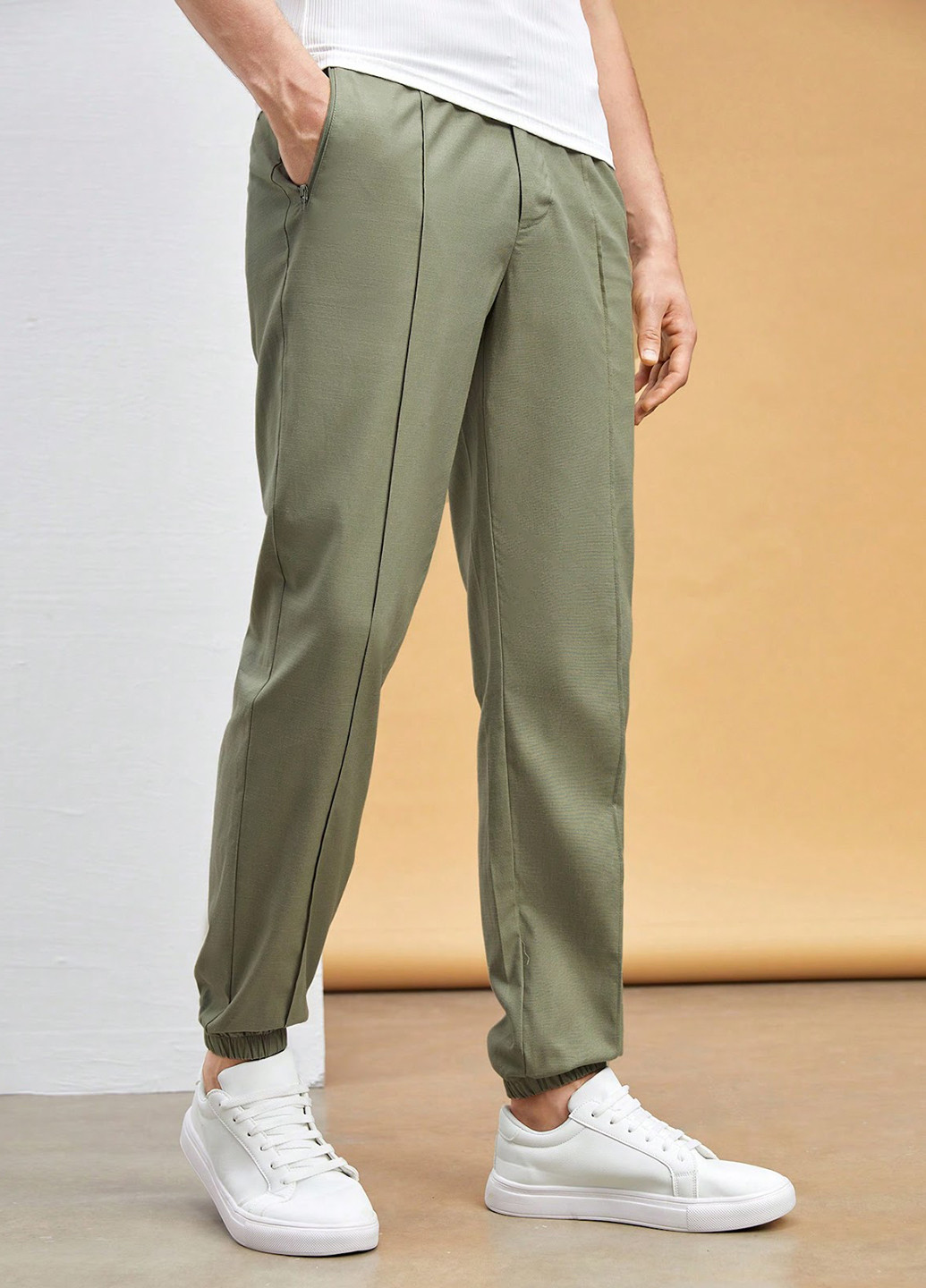 Штани SHEIN (330486444)