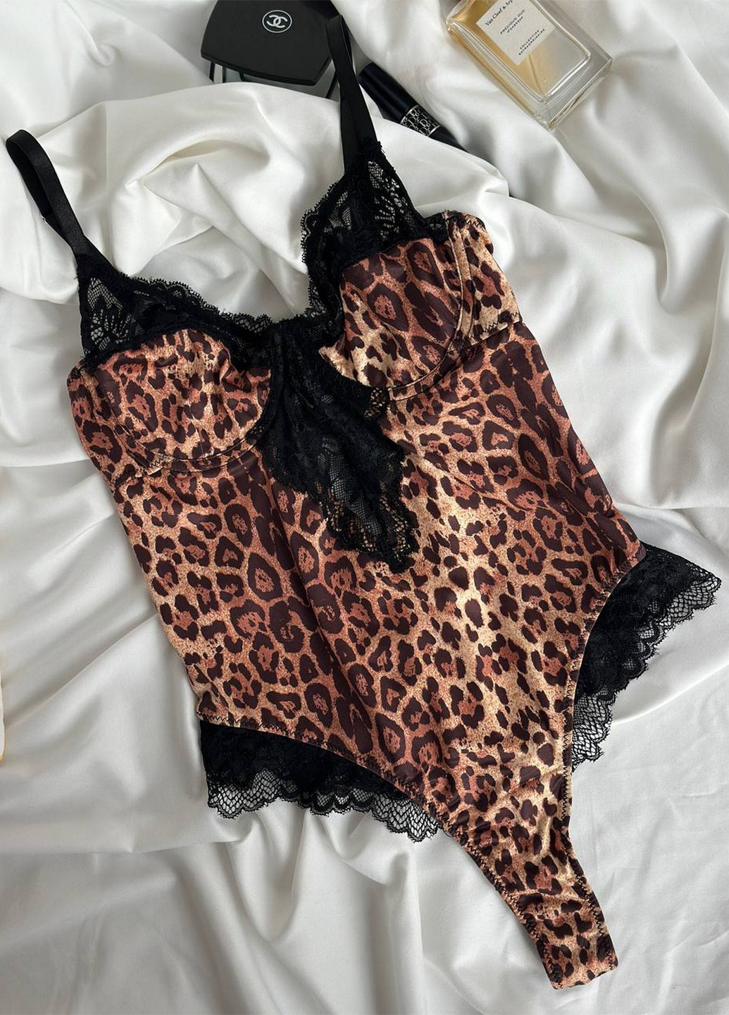 Боди NOVA VEGA (353692544)