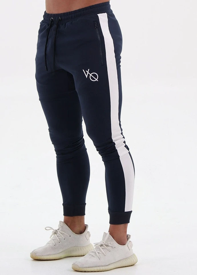 Бавовняні спортивні штани VQH (237928296)