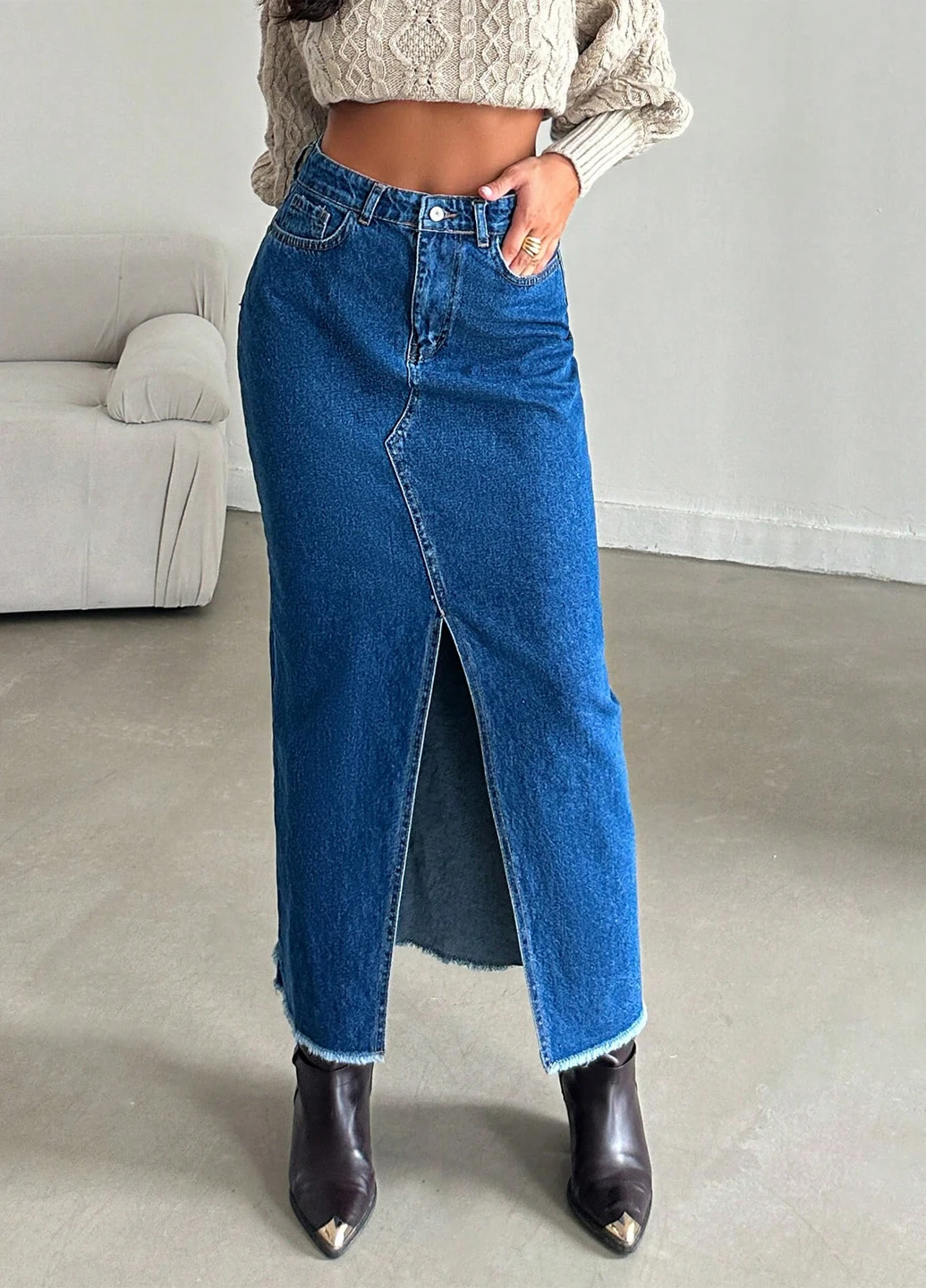 Спідниця SHEIN (341735018)