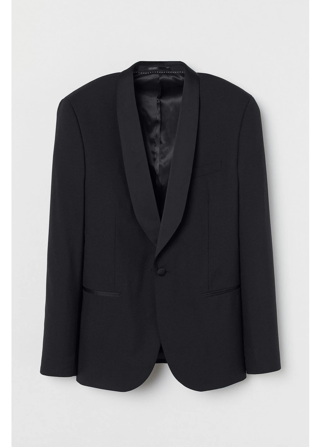 Пиджак H&M (254470684)