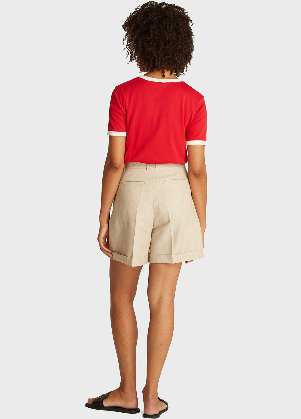 Шорти Tommy Hilfiger (346698044)