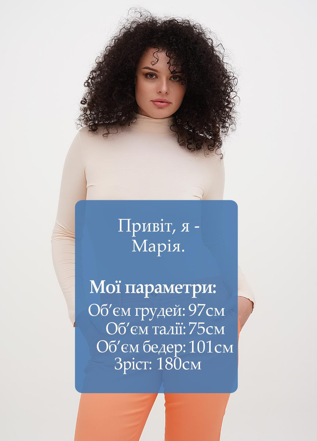 Боді No Brand (322086456)