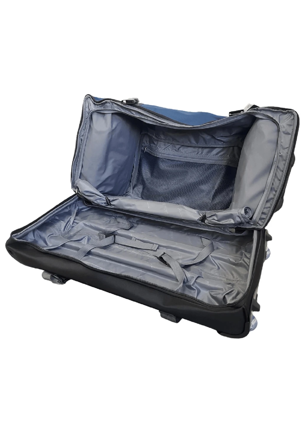 Сумка на колесах велика 80 см AIRTEX 819 (253654043)