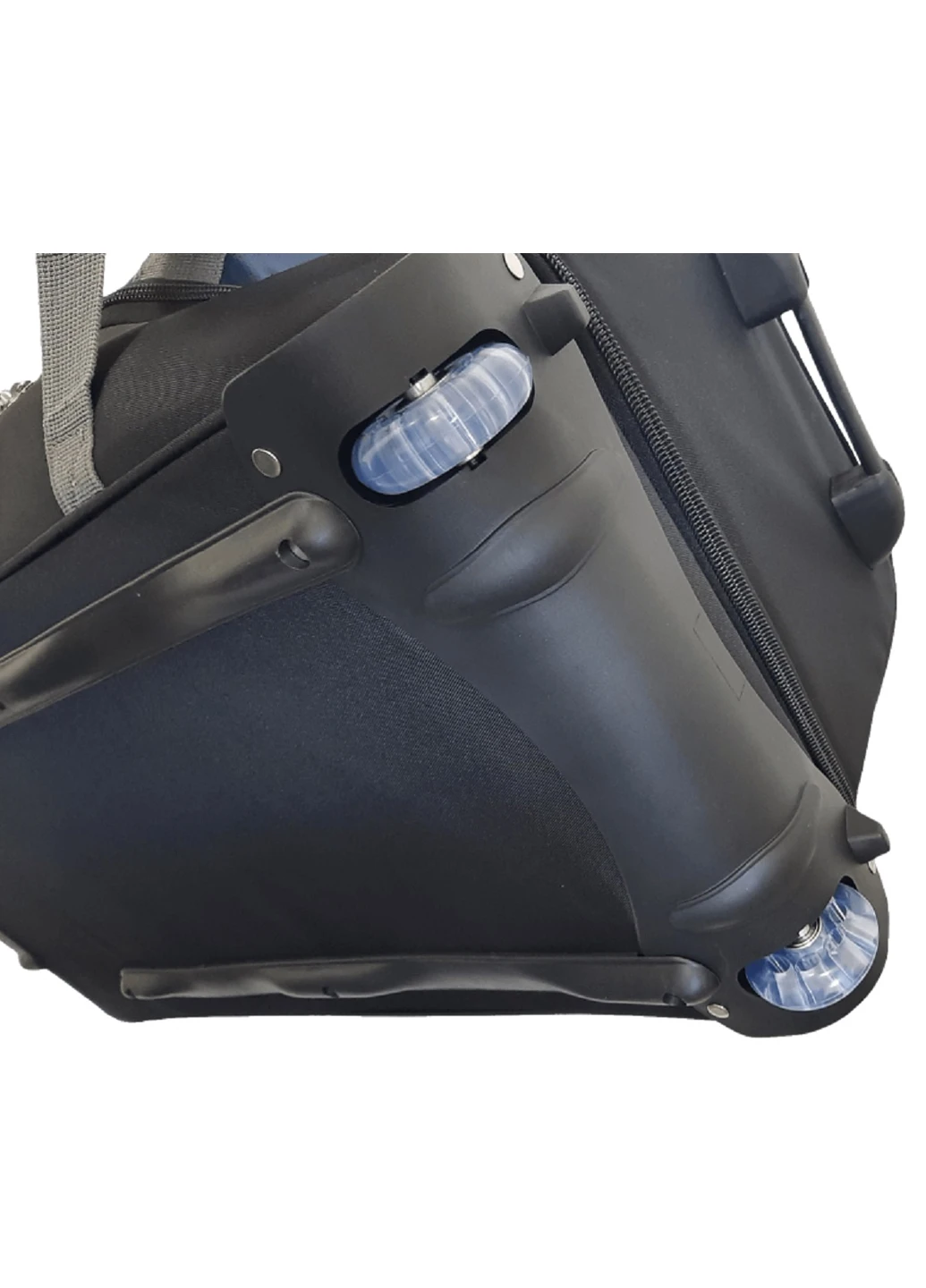 Сумка на колесах велика 80 см AIRTEX 819 (253654043)