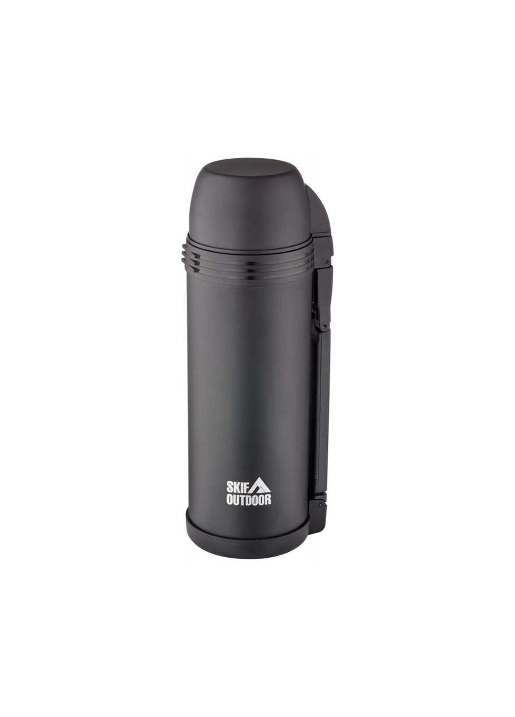 Термос Outdoor Caravanner 2L Black (SOT2B) Skif (251343764)