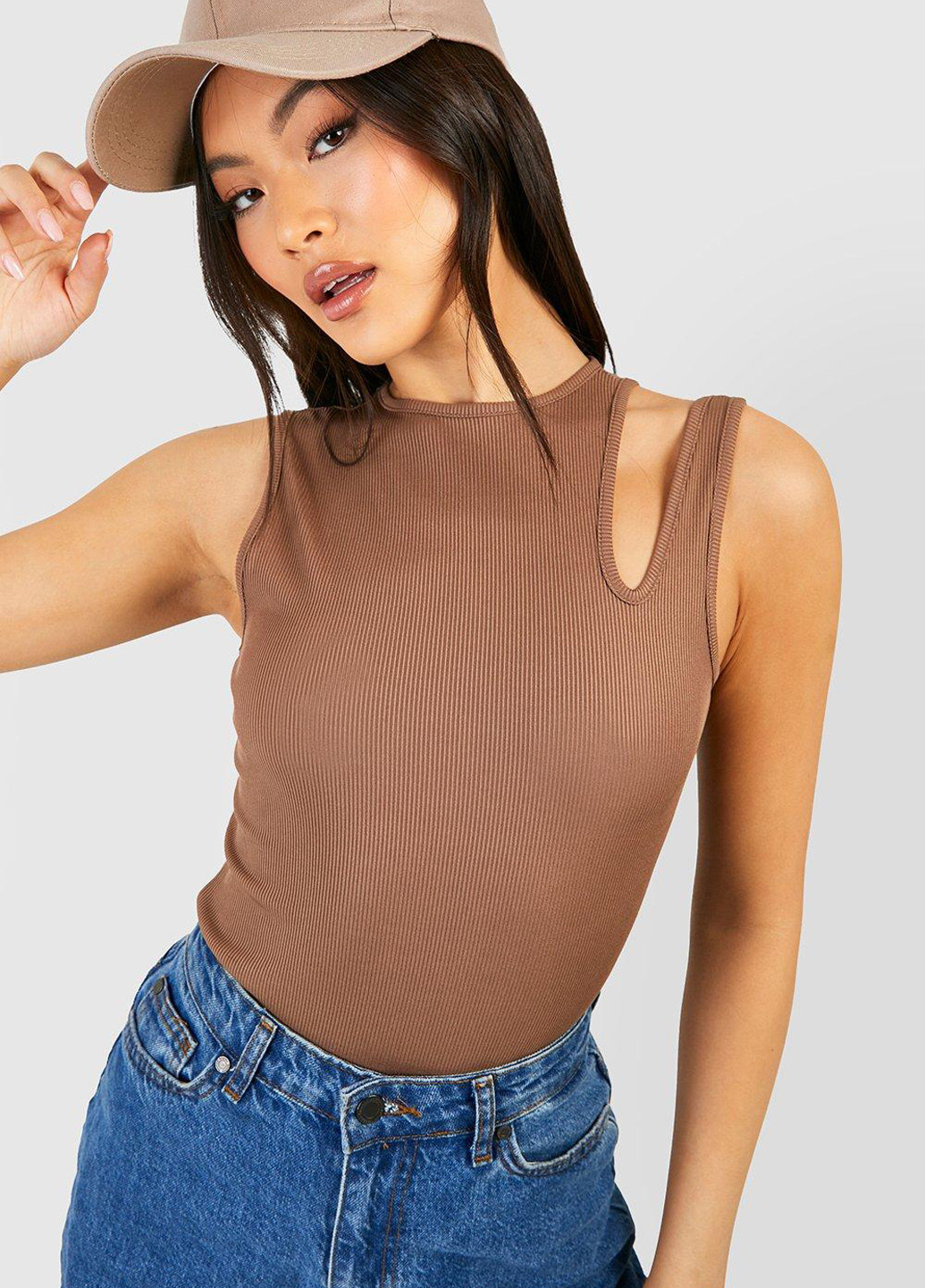 Боді Boohoo (340453334)