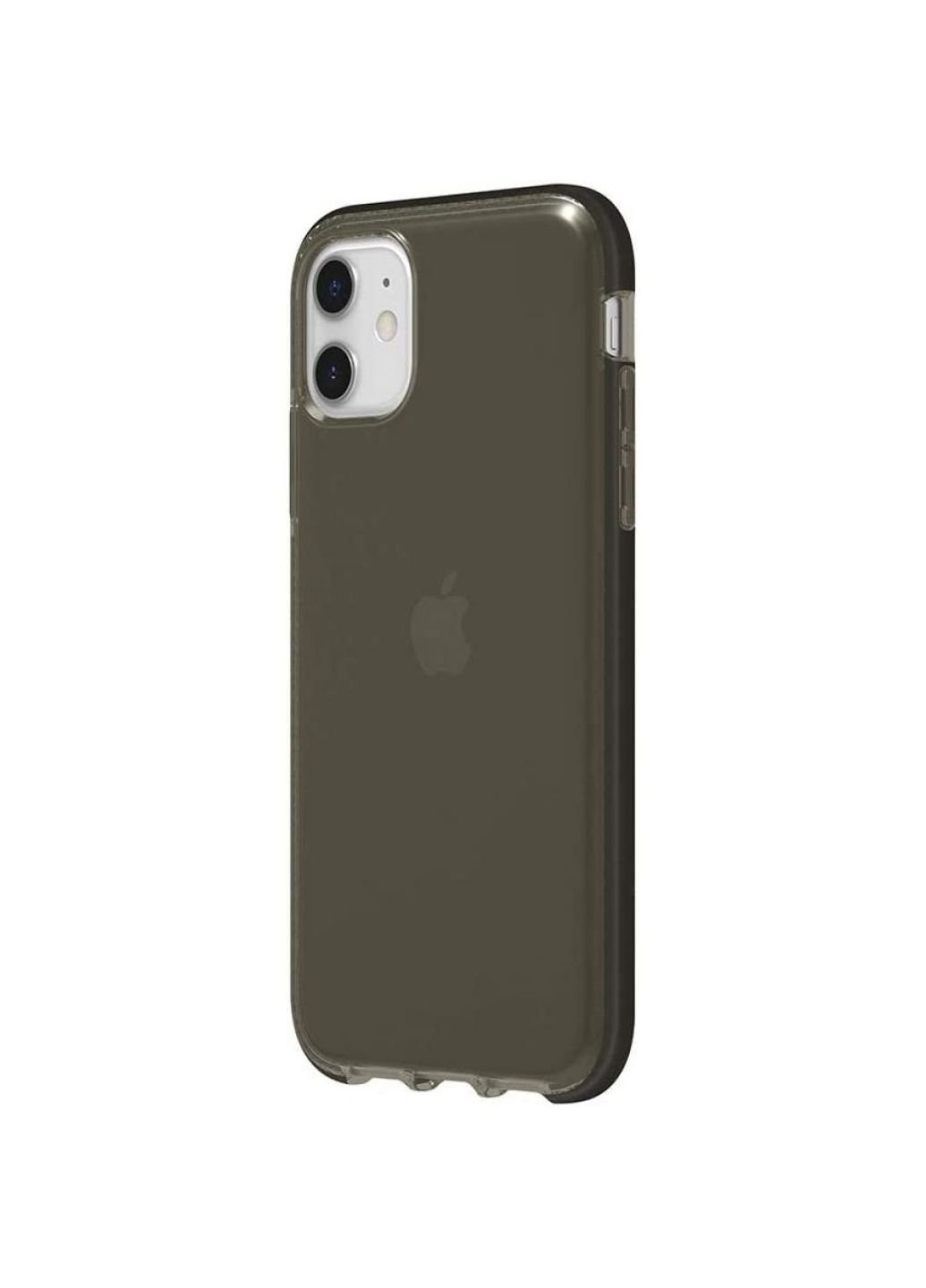 Чехол для мобильного телефона (смартфона) Survivor Clear for Apple iPhone 11 - Black (GIP-024-BLK) Griffin (201492463)