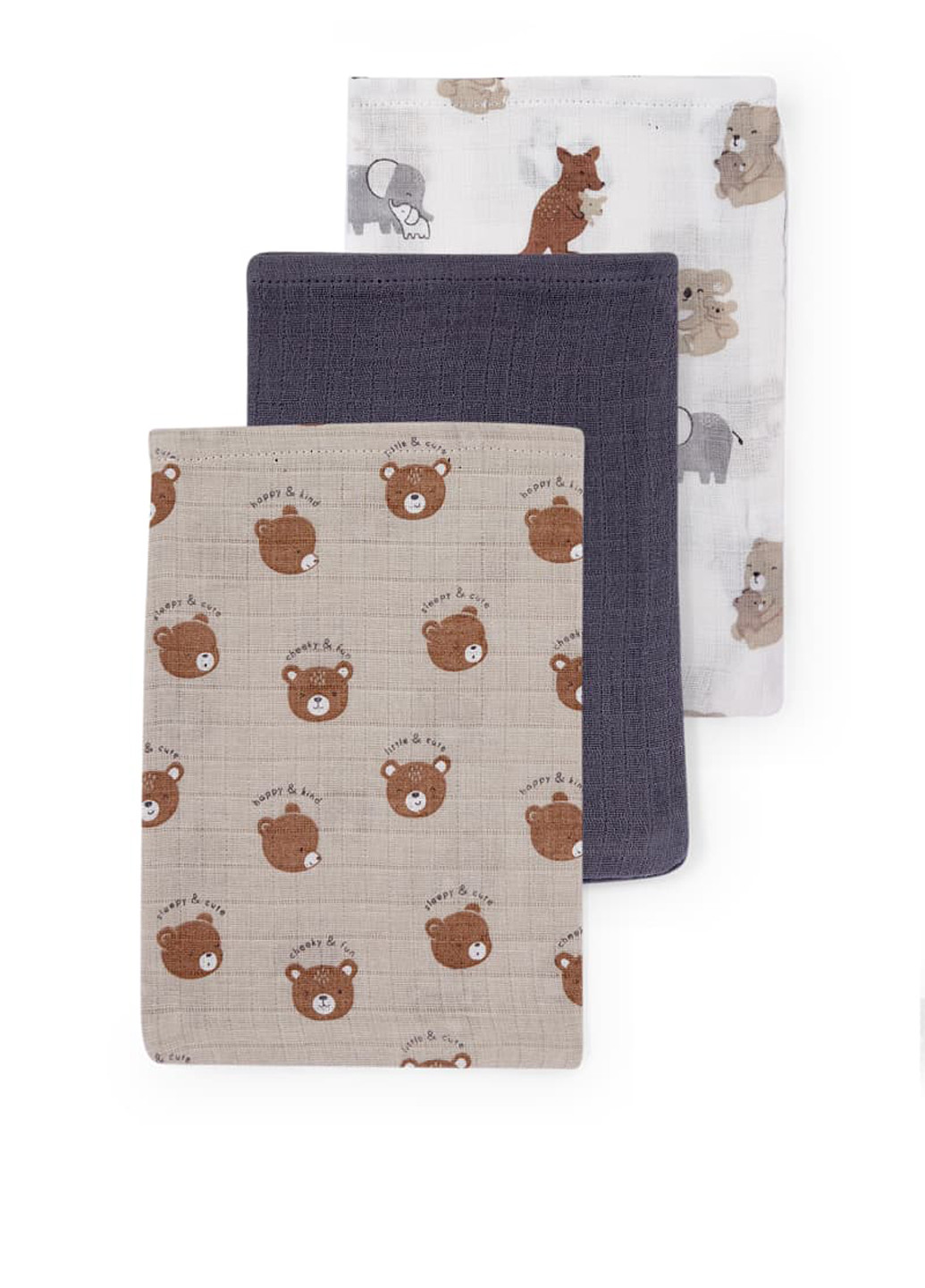 Перчатки для купания (3 шт.) C&A (303114184)