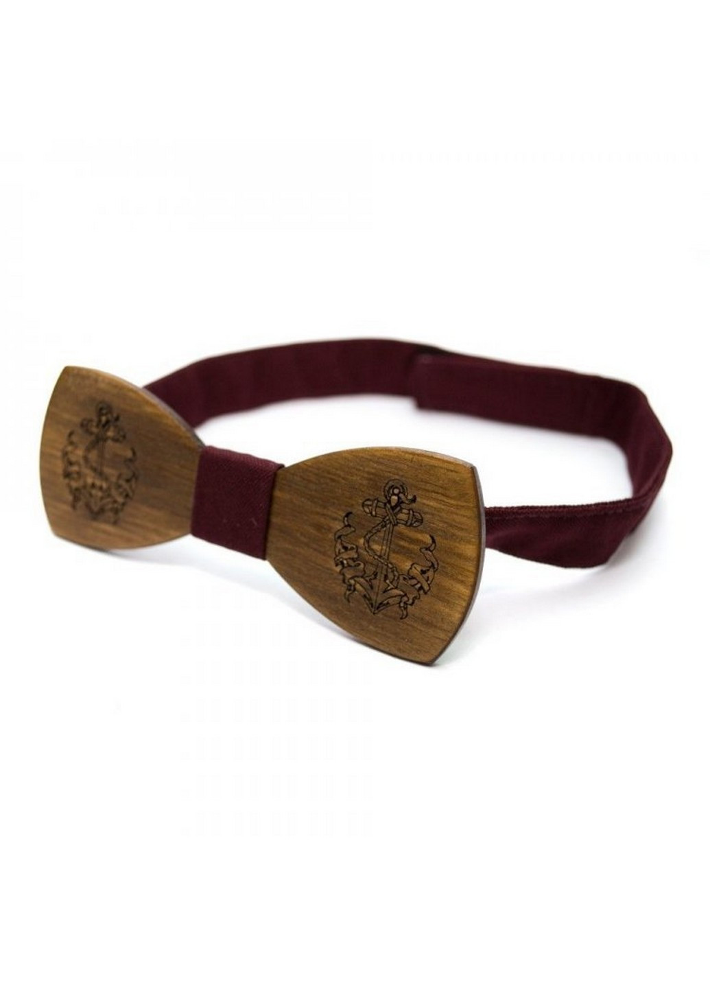 Метелик дерев'яний 11,5х4,5 см GOFIN (206673027)