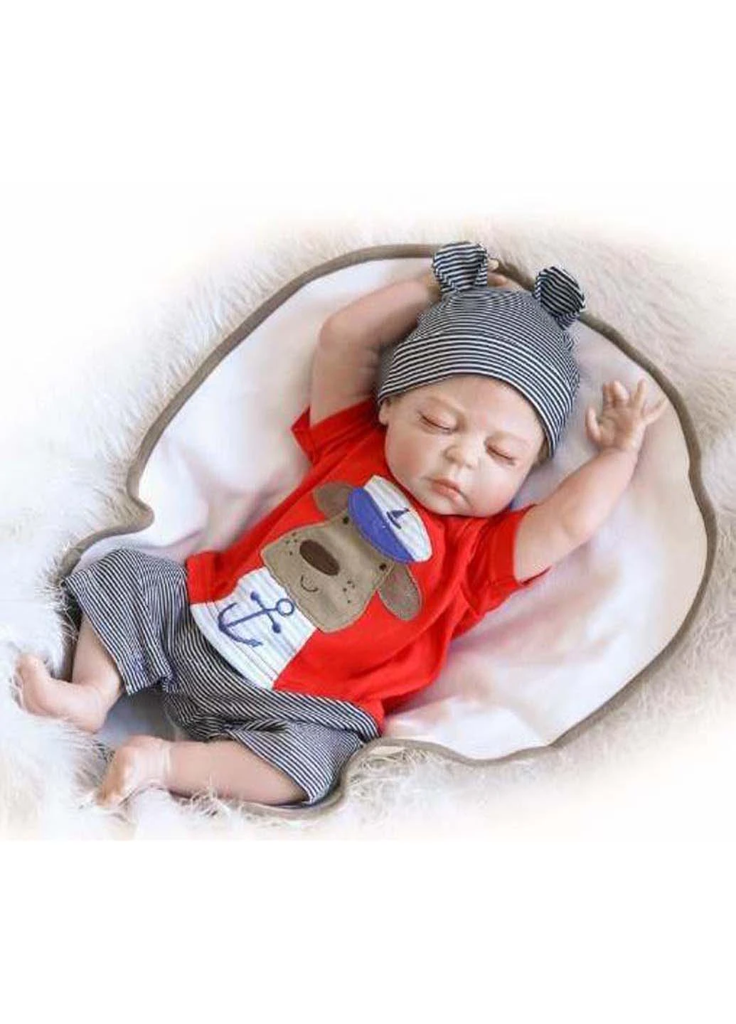 Кукла Reborn Doll (220172776)