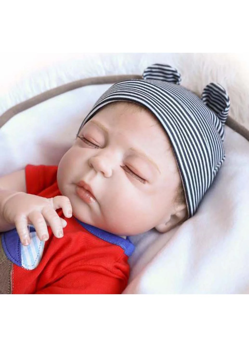 Кукла Reborn Doll (220172776)