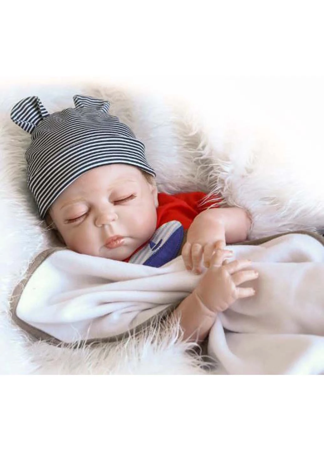 Кукла Reborn Doll (220172776)