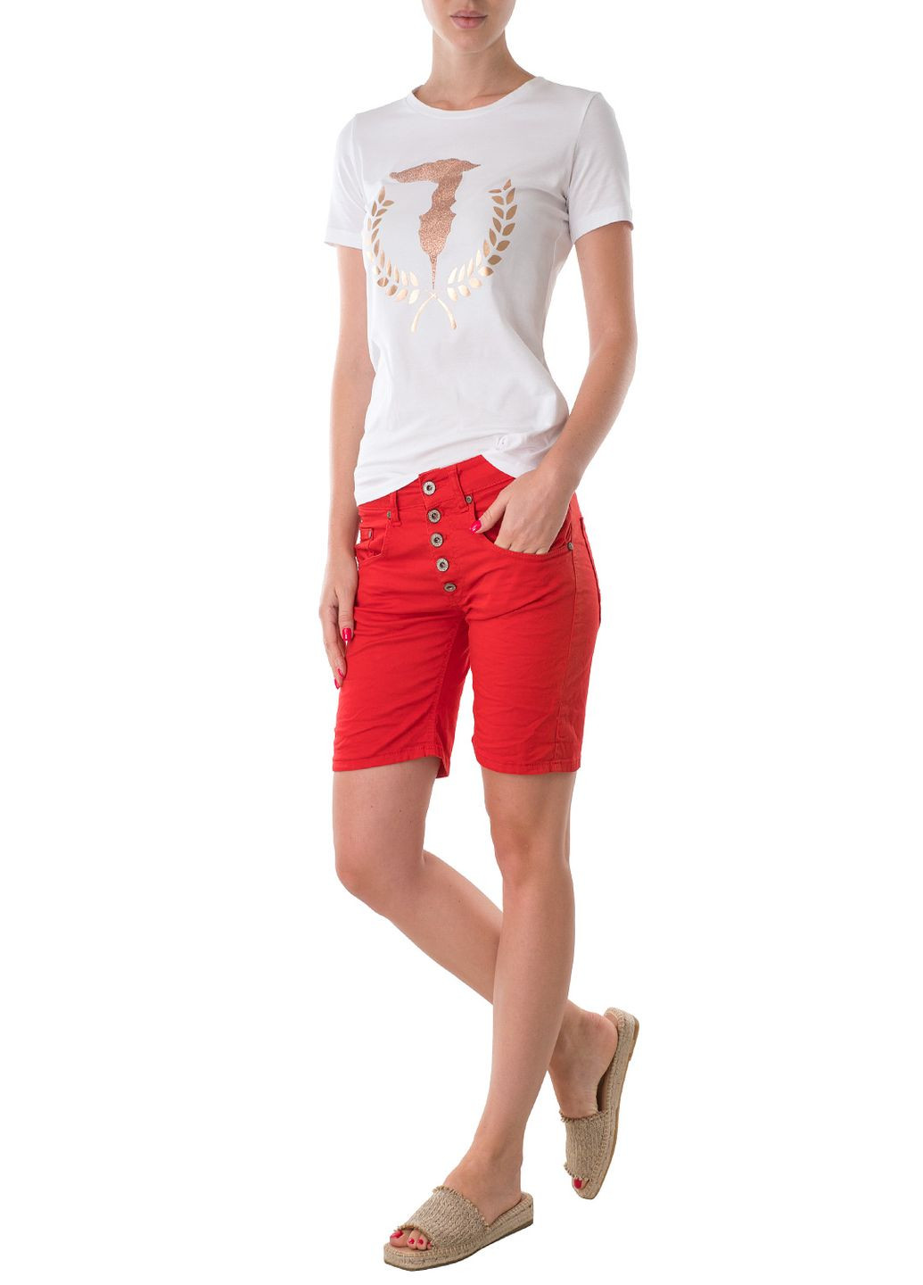 Шорты Please (236816612)