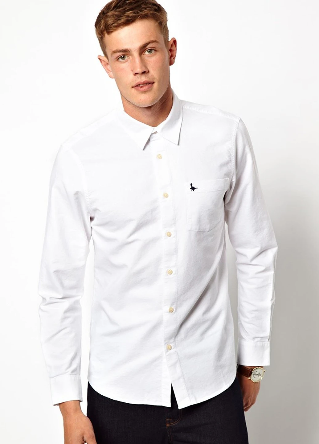 Сорочка Jack Wills (201935910)