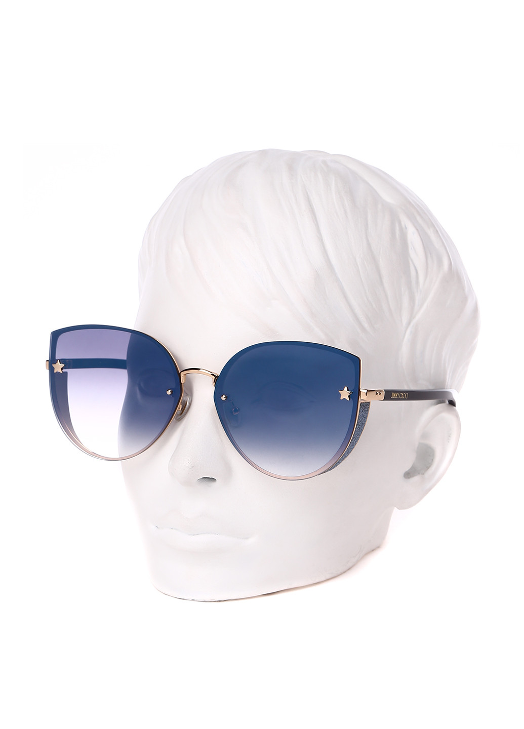 Солнцезащитные очки Jimmy Choo (112547250)