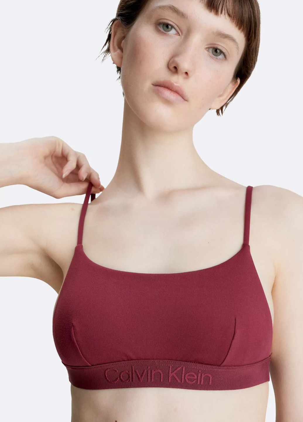 Купальний ліф Calvin Klein (328003733)