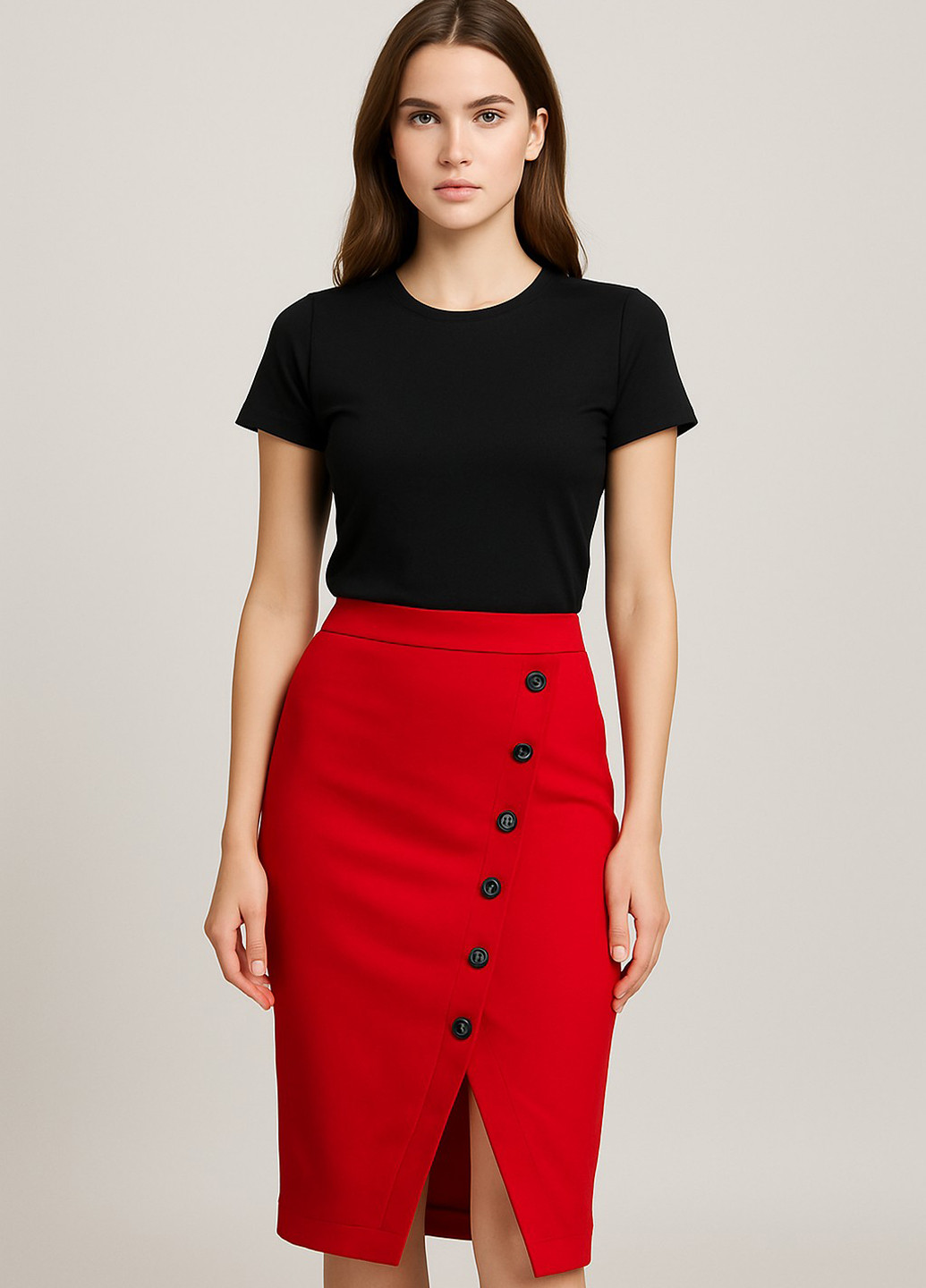 Спідниця Sassofono (370393671)