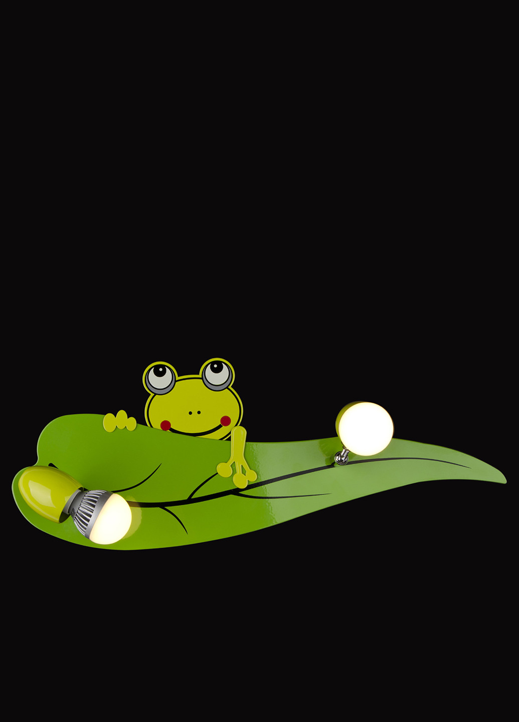 Світильник спот, 25х44х15 см Brille (132199981)