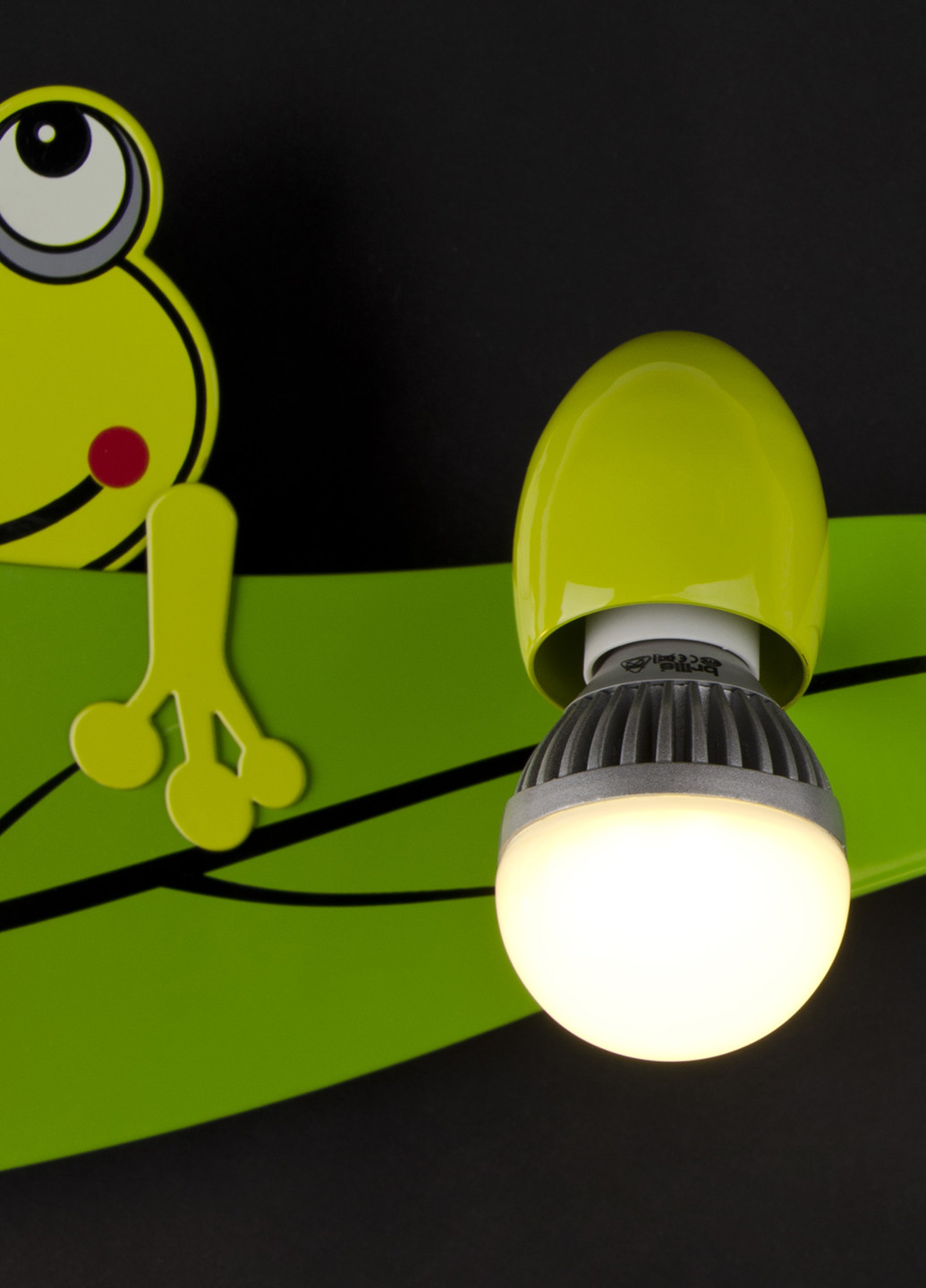 Світильник спот, 25х44х15 см Brille (132199981)