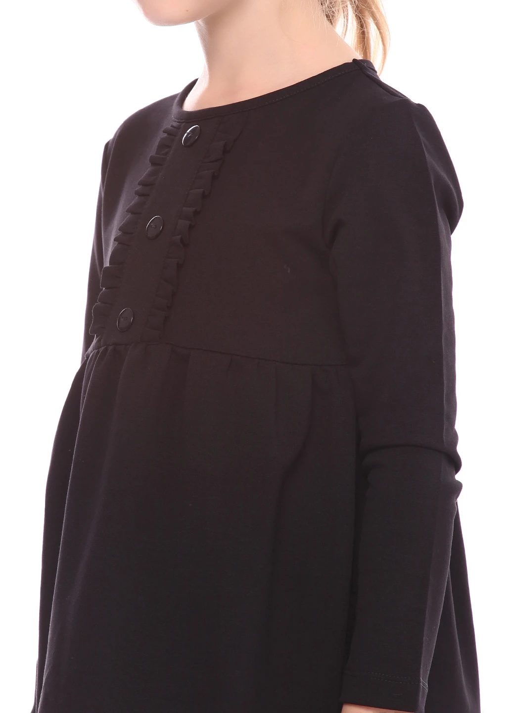 Чорна сукня Vidoli (29328056)