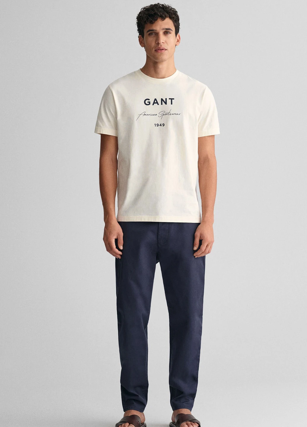 Штани Gant (293627909)
