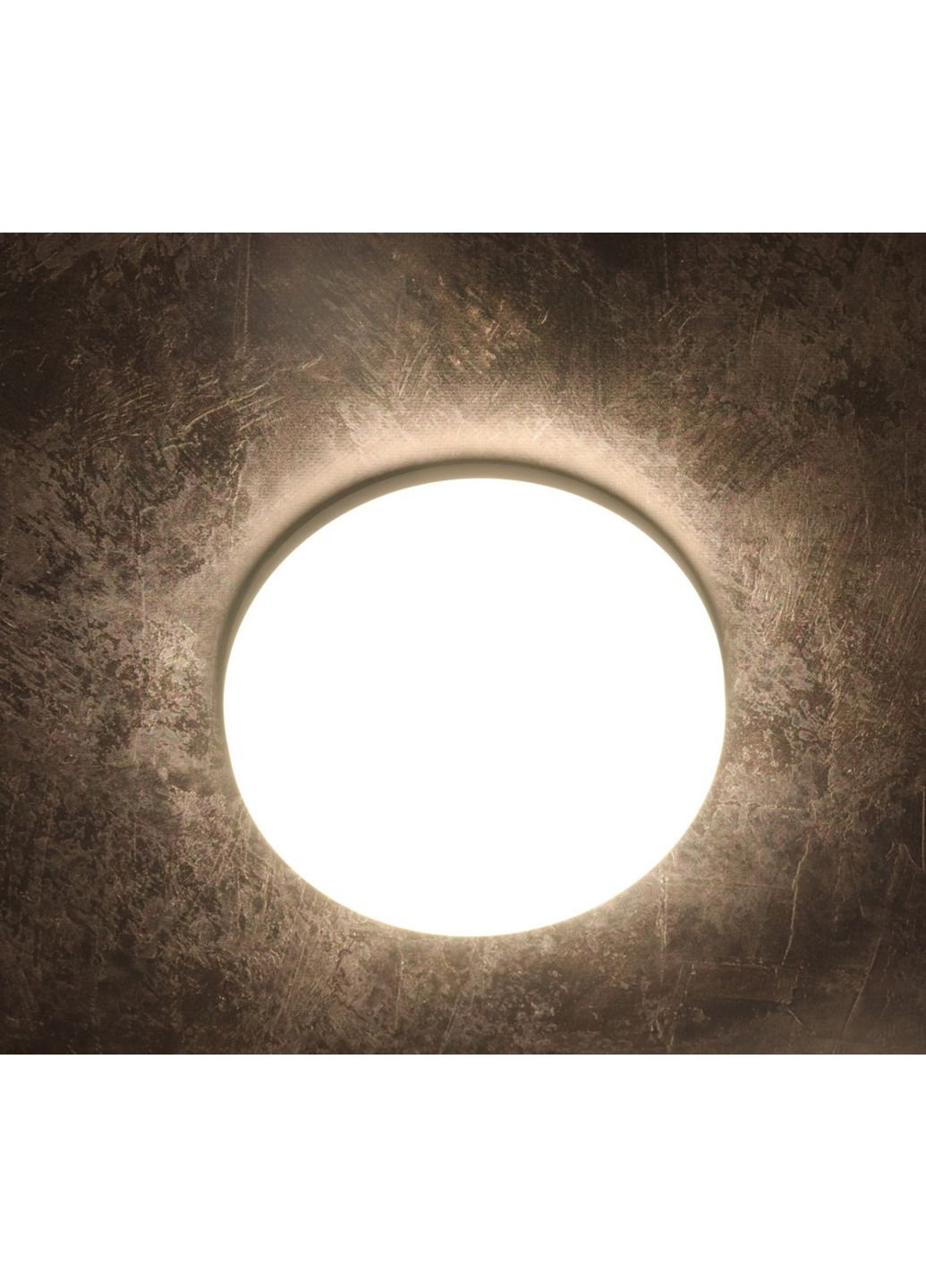 Светильник потолочный LED 36002/36W-ro Белый 4х23х23 см. Sunnysky (253627031)