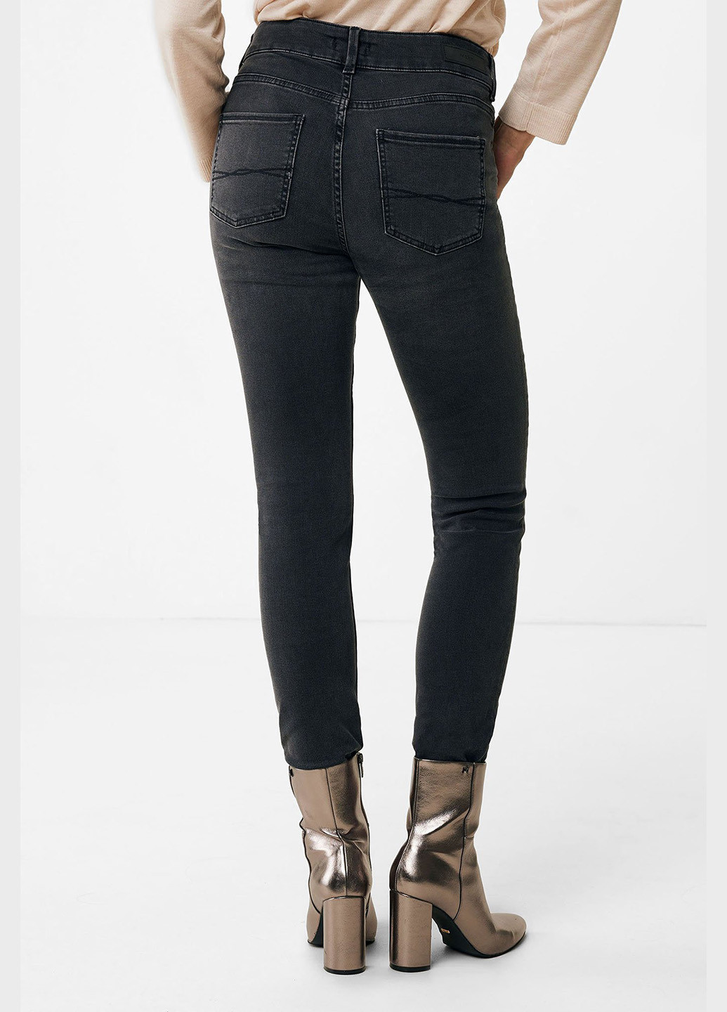 Джинсы Mexx - (315852035)