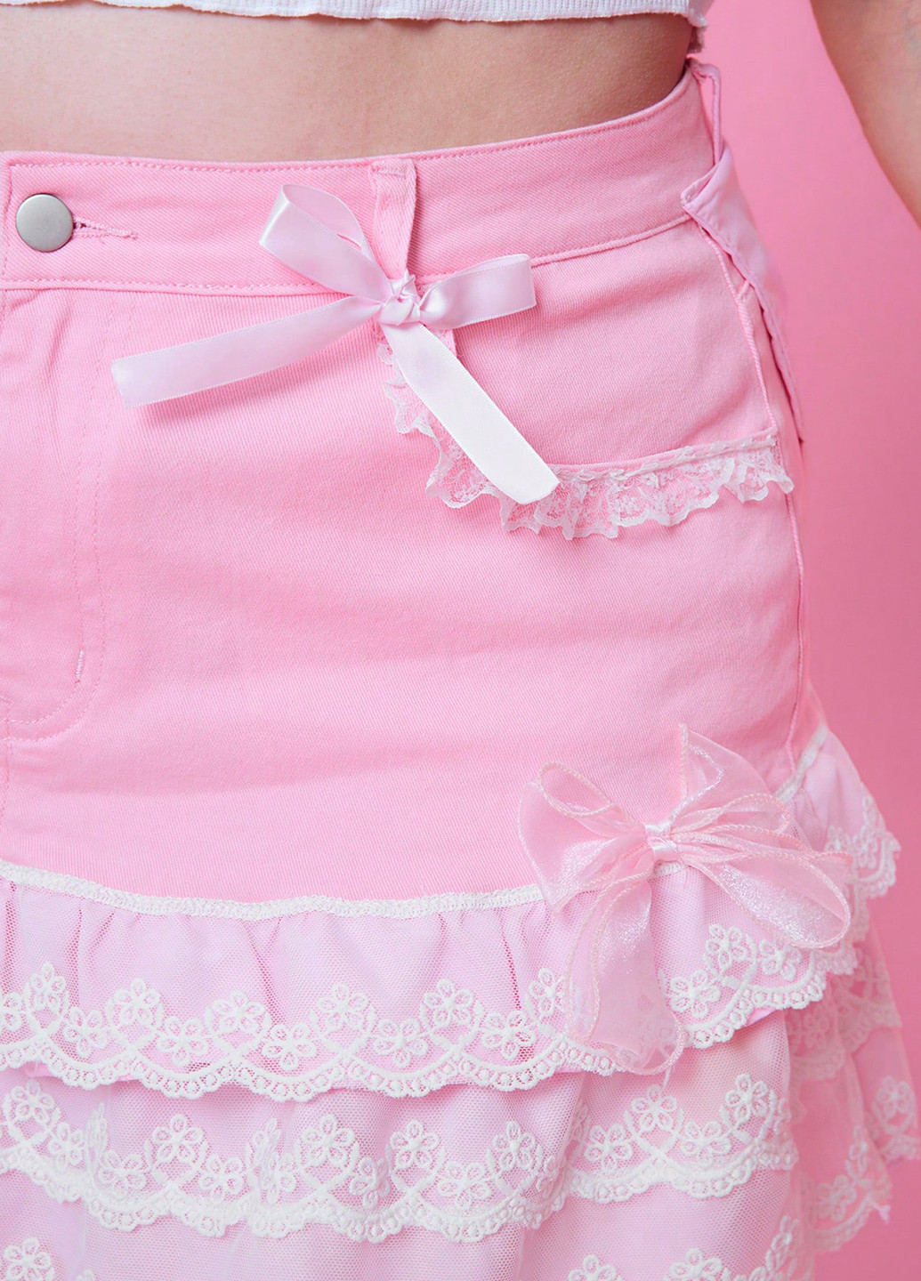 Спідниця SHEIN (367006080)