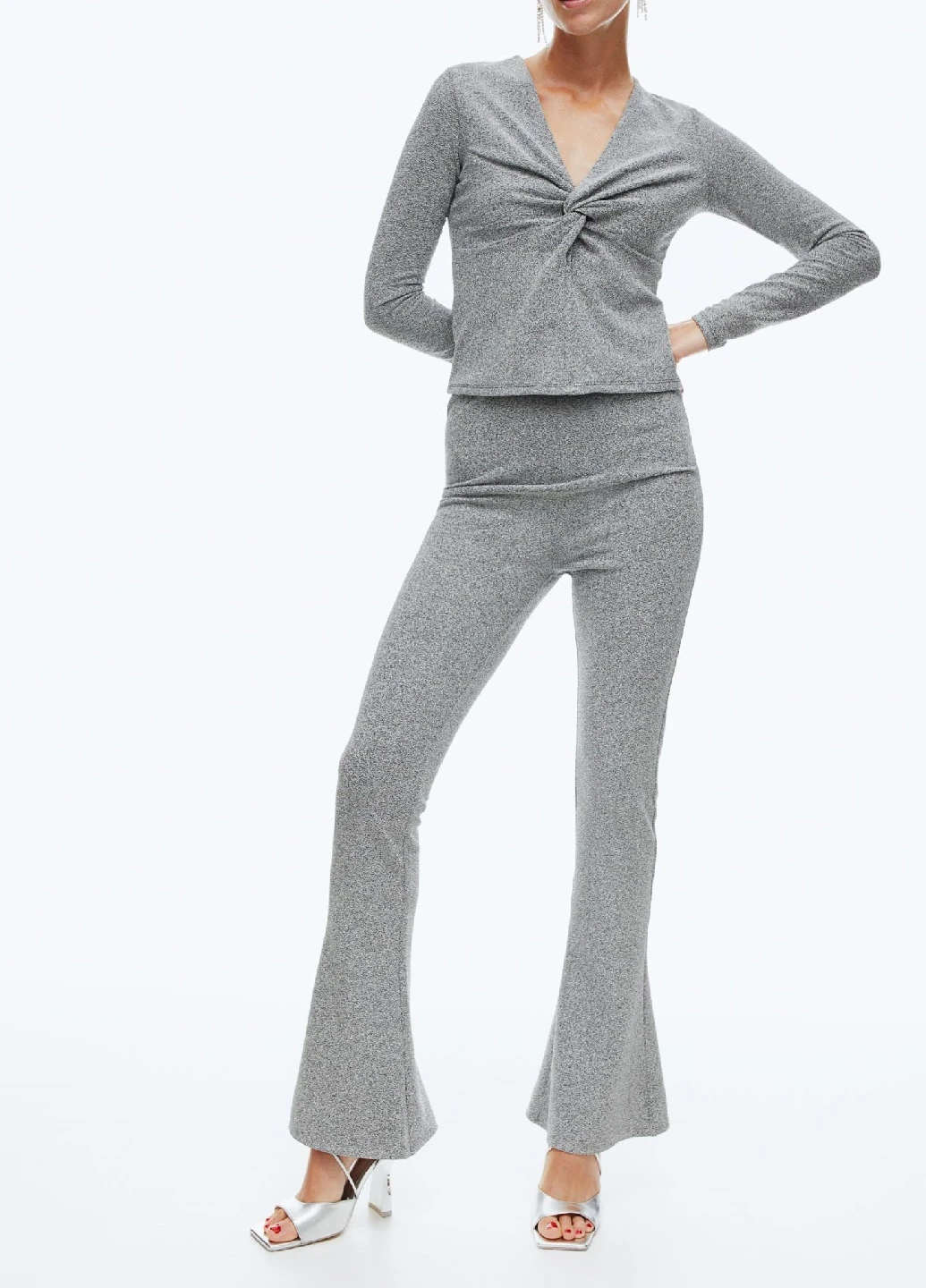 Кофта H&M (254967339)