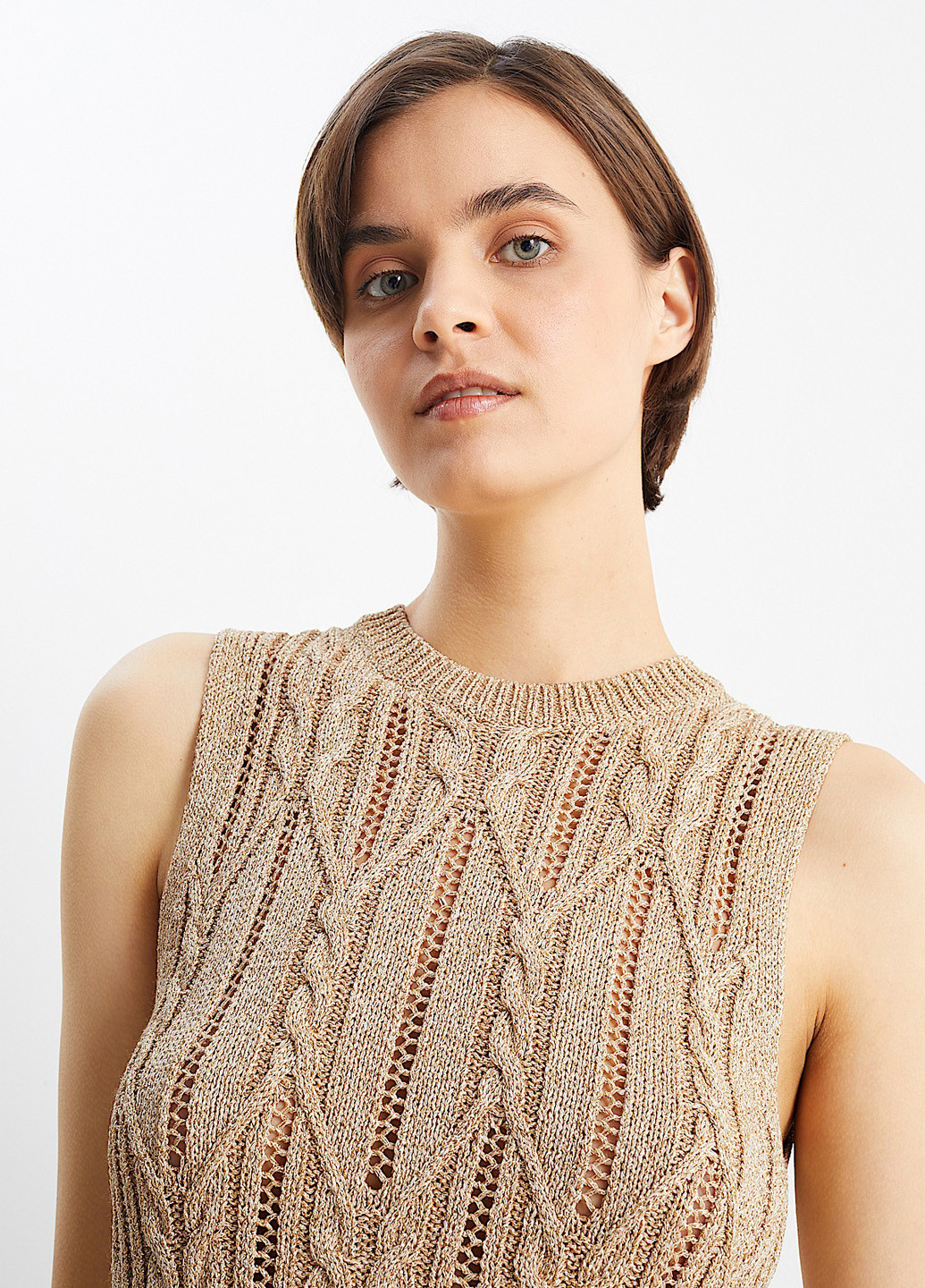 Жилет C&A (313589161)