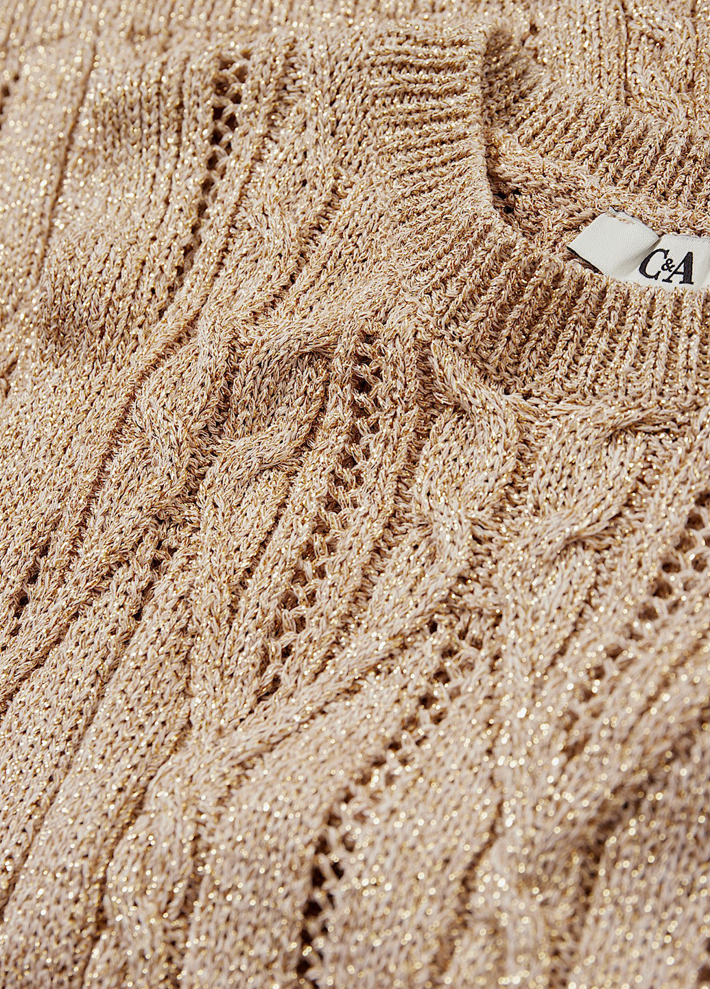 Жилет C&A (313589161)